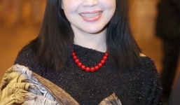 'Em bé Hà Nội' Lan Hương ngày ấy - bây giờ